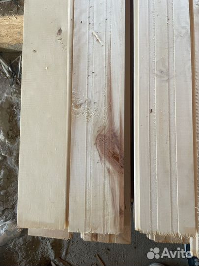 Доска для пола