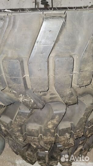 Покрышки для мини-погрузчика Bobcat