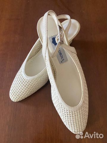 Обувь женская