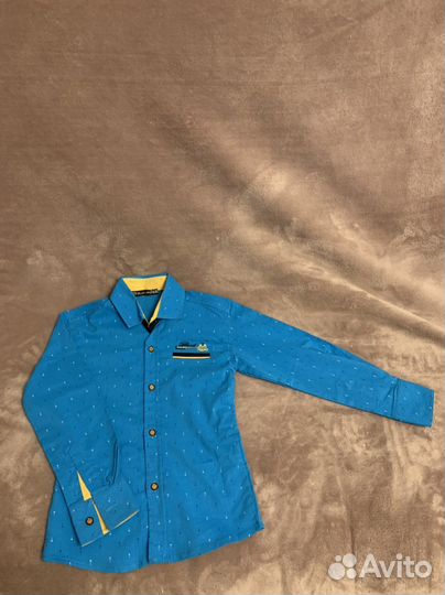 Костюм детский