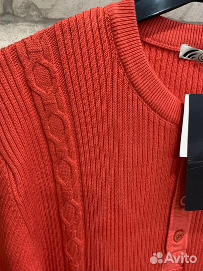 Джемпер Ferraro 48-52 унисекс