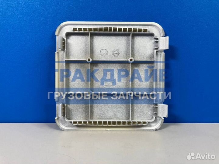 Дверца обслуживания противотуманных фар FAW J7 (белая)