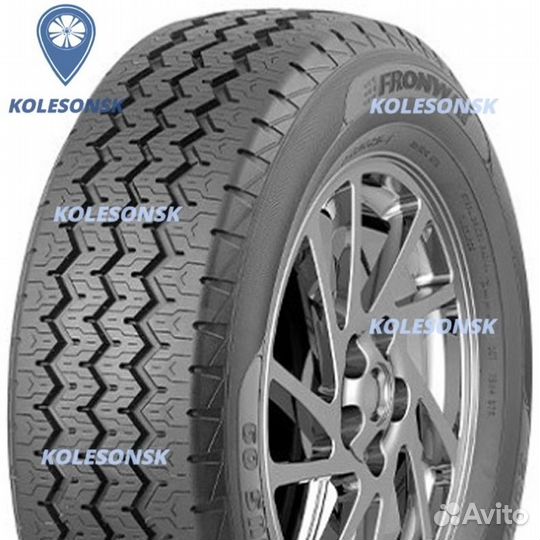 Fronway Vanplus 09 195/80 R14 106R