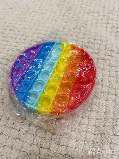 Игрушка попит