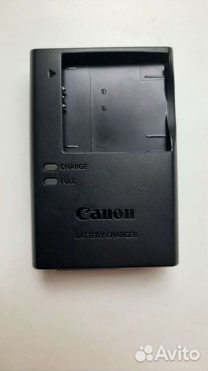 Зарядное устройство cb-2lfe для фотоаппарата Canon