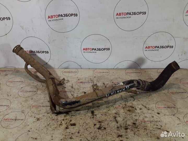 Горловина бака LADA Granta