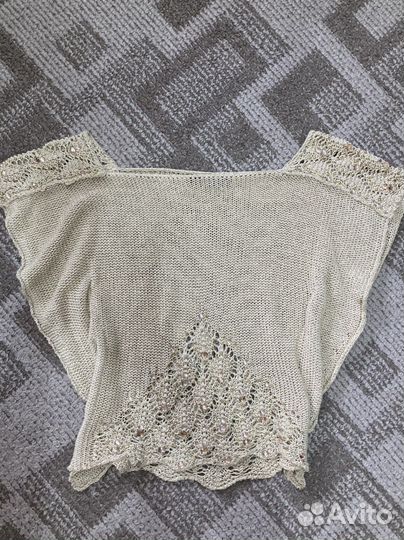 Женские вещи 44 размер