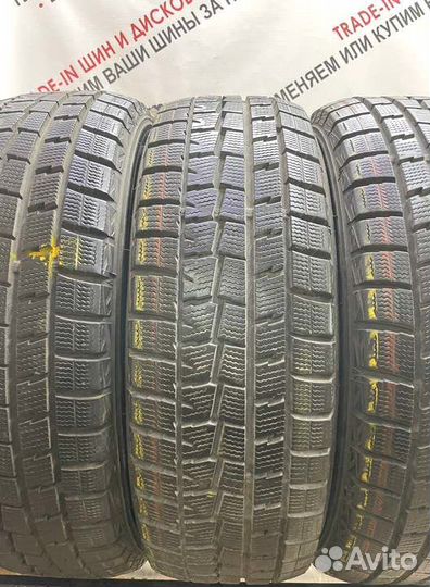 Dunlop Winter Maxx WM01 185/65 R15 89P