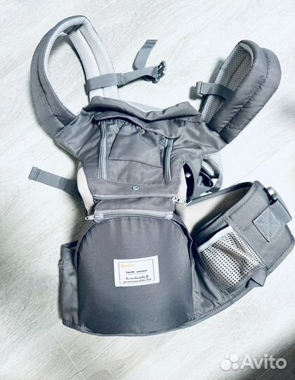 Рюкзак переноска кенгуру