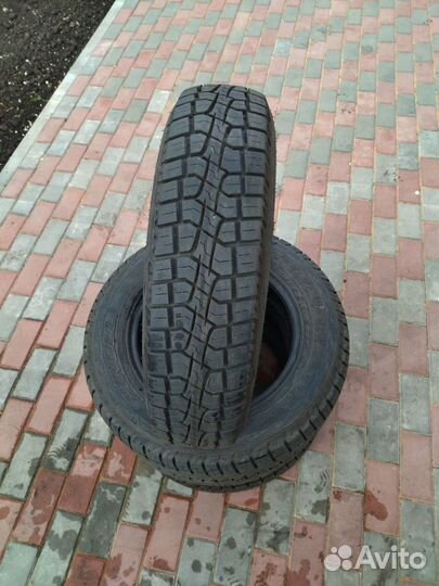 Pirelli Scorpion ATR 185/75 R16