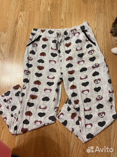 Женские вещи пакетом