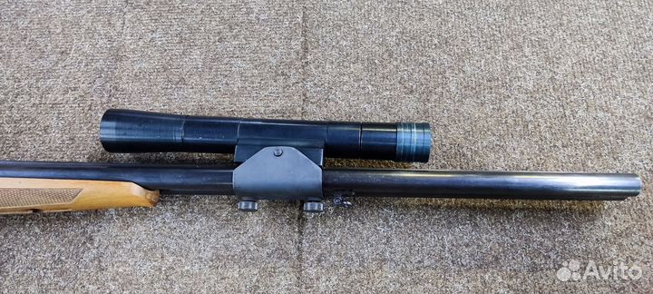 Коллиматорный прицел СССР на 20 калибр