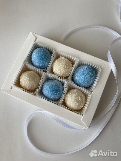 Скраб для тела ручной работы