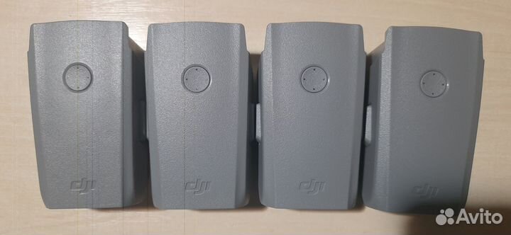 Аккумулятор, батарея DJI Air 2 / Air 2s