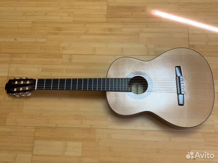 Гитара hohner hc 06