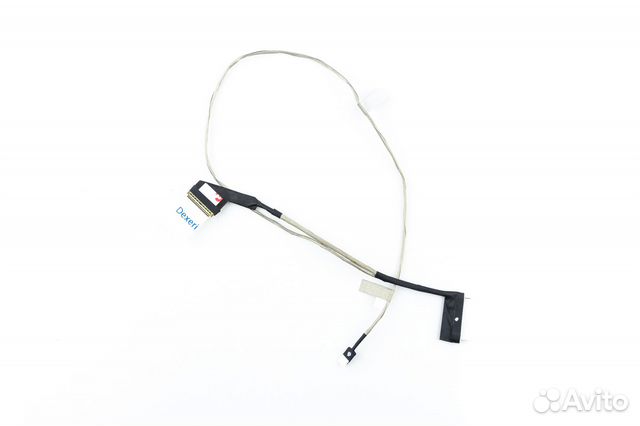 Шлейф для матрицы Acer Swift SF314-52 p/n: 50.GNU