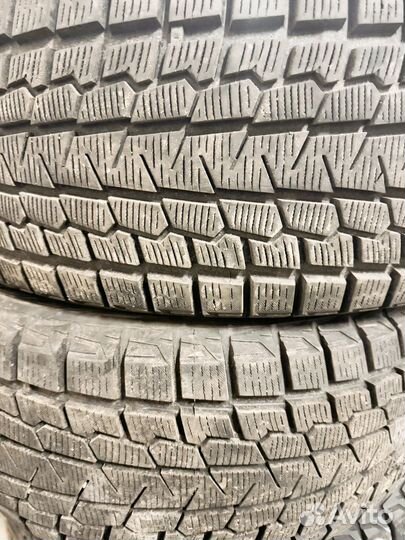 Yokohama Ice Guard IG70 235/55 R18