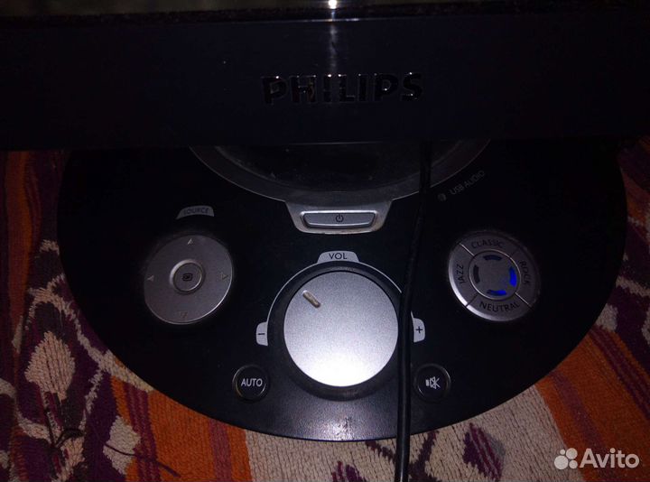 Монитор филипс 190G