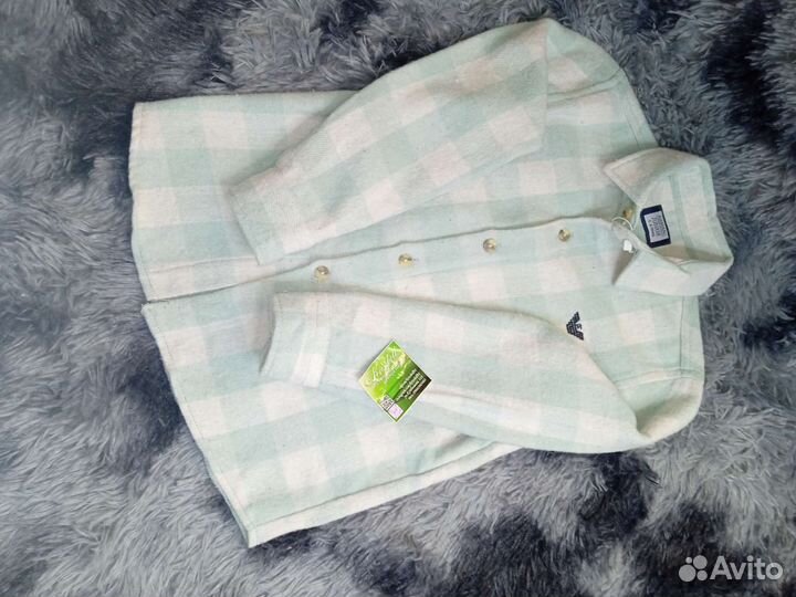 Рубашка детская