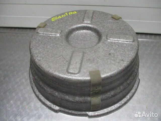 Ящик для инструментов Hyundai Elantra XD G4GB 2005