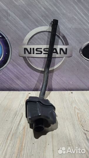 Резонатор воздушного фильтра infiniti QX60