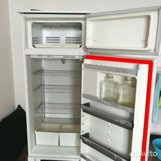 Уплотнительная резинка для холодильника