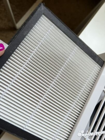 Пылесос для маникюра