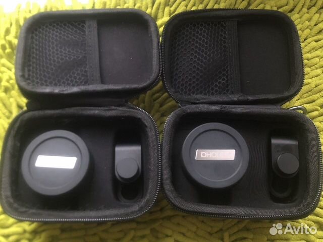 Обьектив для телефона премиум класса