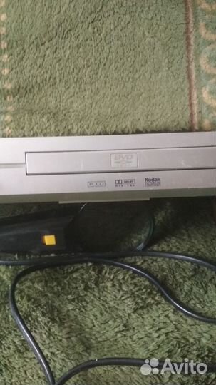 DVD плеер shinco dvp-310