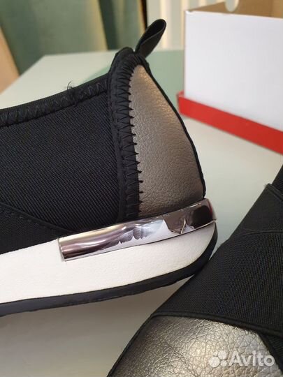 Слипоны женские 41 размер