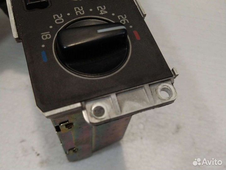 Блок управления климат-контролем Volvo 960