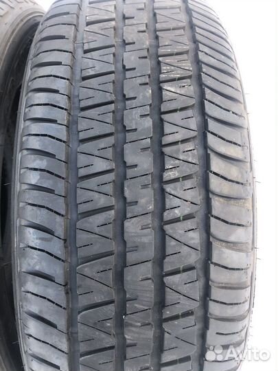 Dunlop Grandtrek AT30 265/55 R20 113V