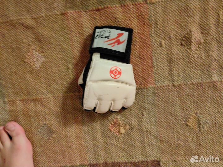 Защита для боевых искусств