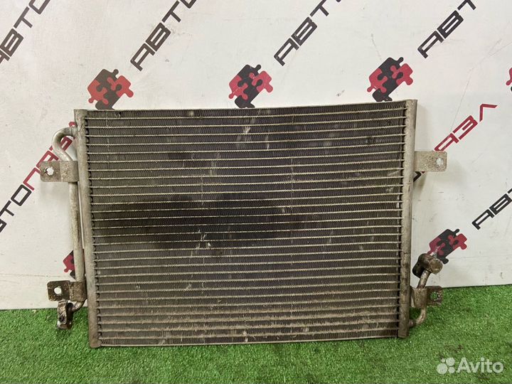 Радиатор кондиционера Fiat Albea