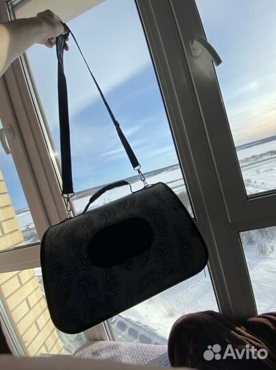 Переноска для животных