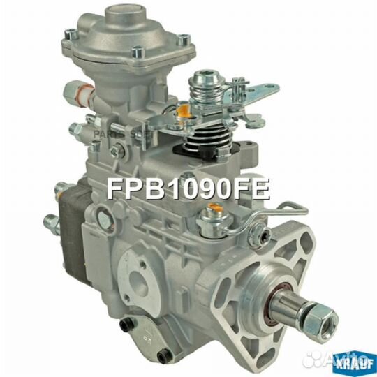 Krauf FPB1090FE тнвд