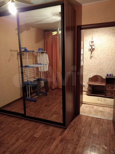 3-к. квартира, 63,3 м², 1/5 эт.