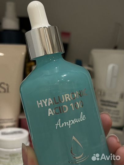Сыворотка hyalironic