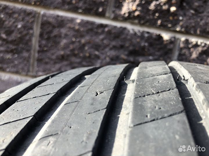 Michelin Latitude Sport 3 225/60 R18 100V
