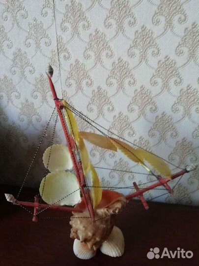 Сувениры из разных стран