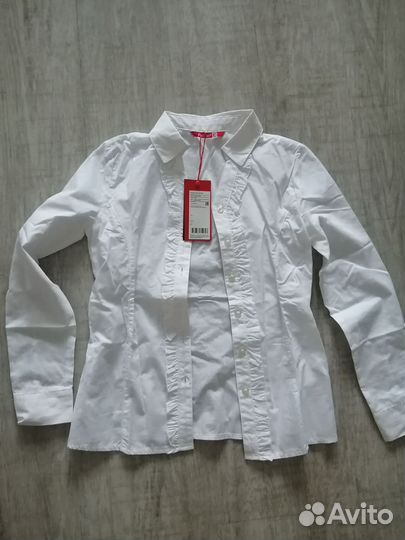 Вещи пакетом для девочки