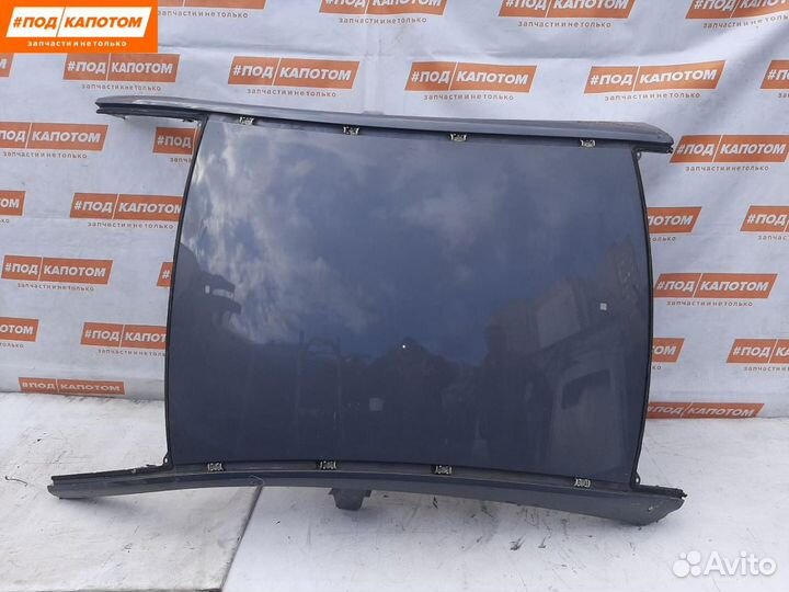 Крыша Chevrolet Cruze