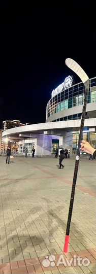 Клюшка заряд Дронова