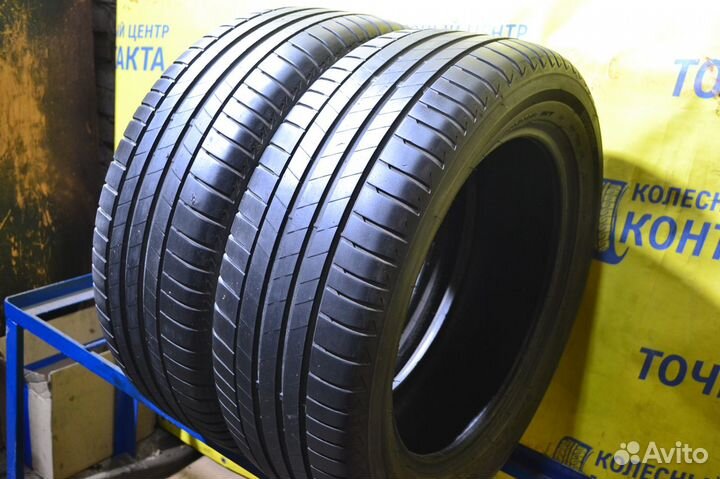 Bridgestone Turanza T005 225/55 R18