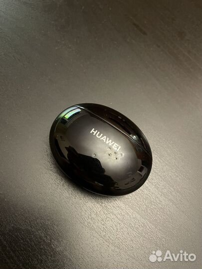 Беспроводные наушники huawei