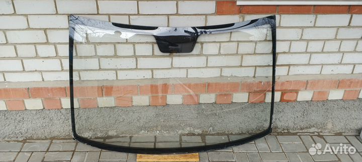 Лобовое стекло mercedes vito 2011
