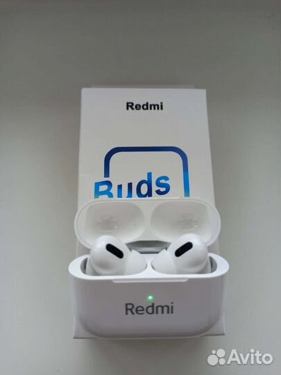 Redmi Buds