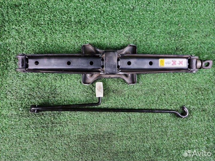 Домкрат Bmw X5 F15