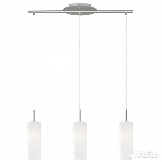 Подвесной светильник Eglo Troy 3 85978