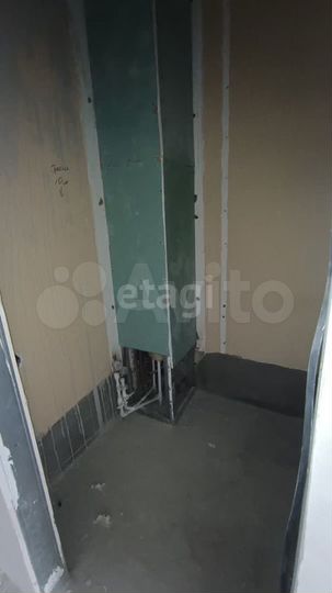 Апартаменты-студия, 15,7 м², 3/4 эт.